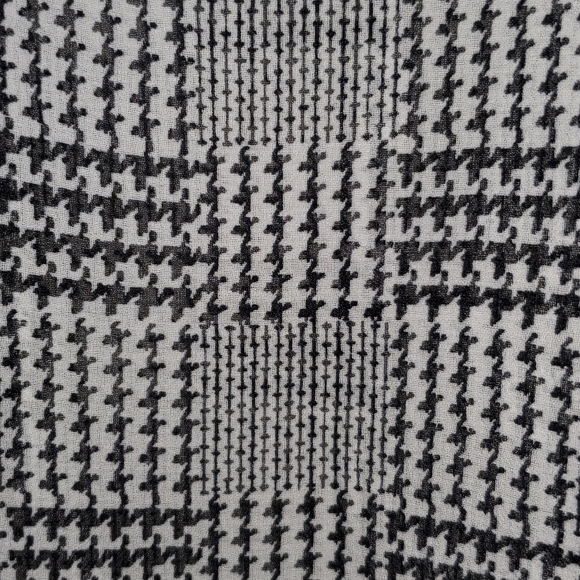 Blouse tee - Picture 4 of 5